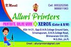 Alluri Printers